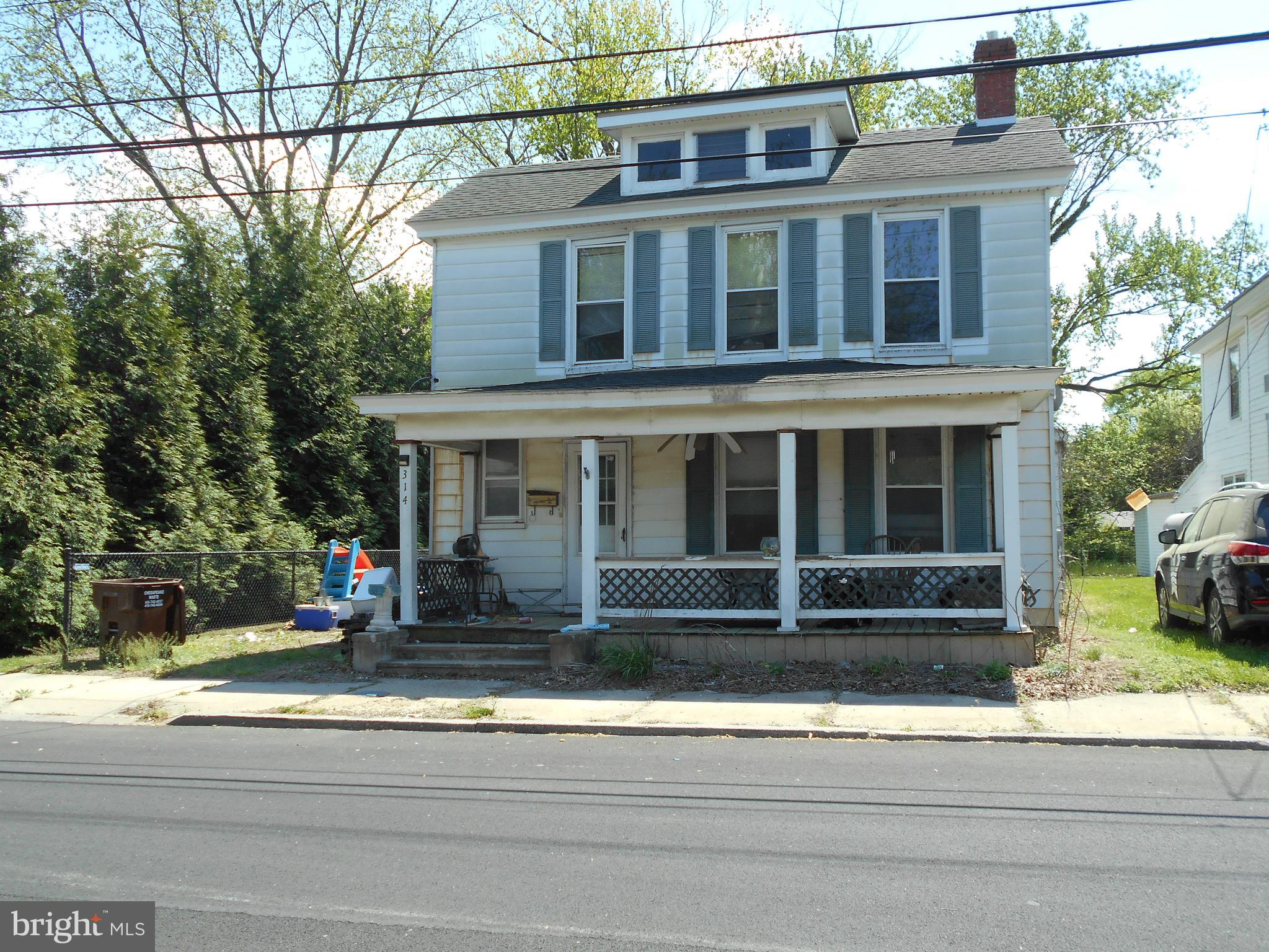 314 Muir Street Cambridge, MD 21613 - Photo 6 of 9