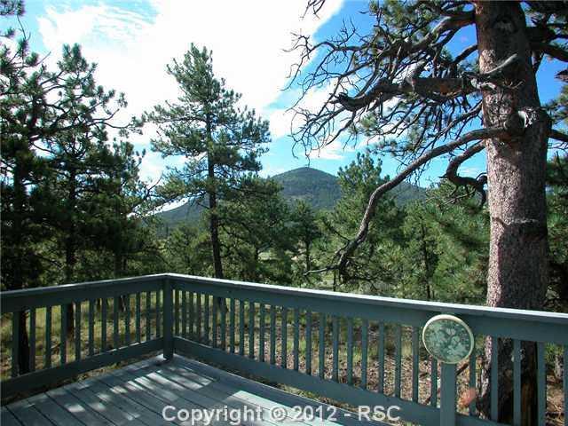 364 Stage Coach Road Guffey, CO 80820 - Photo 12 of 16 Gallery Image 12