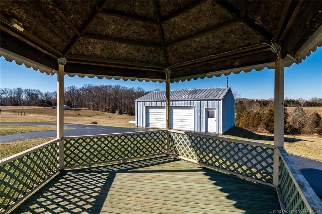 6651 Stiller Road Floyds Knobs, IN 47119 - Photo 26 of 27 Gallery Image 26