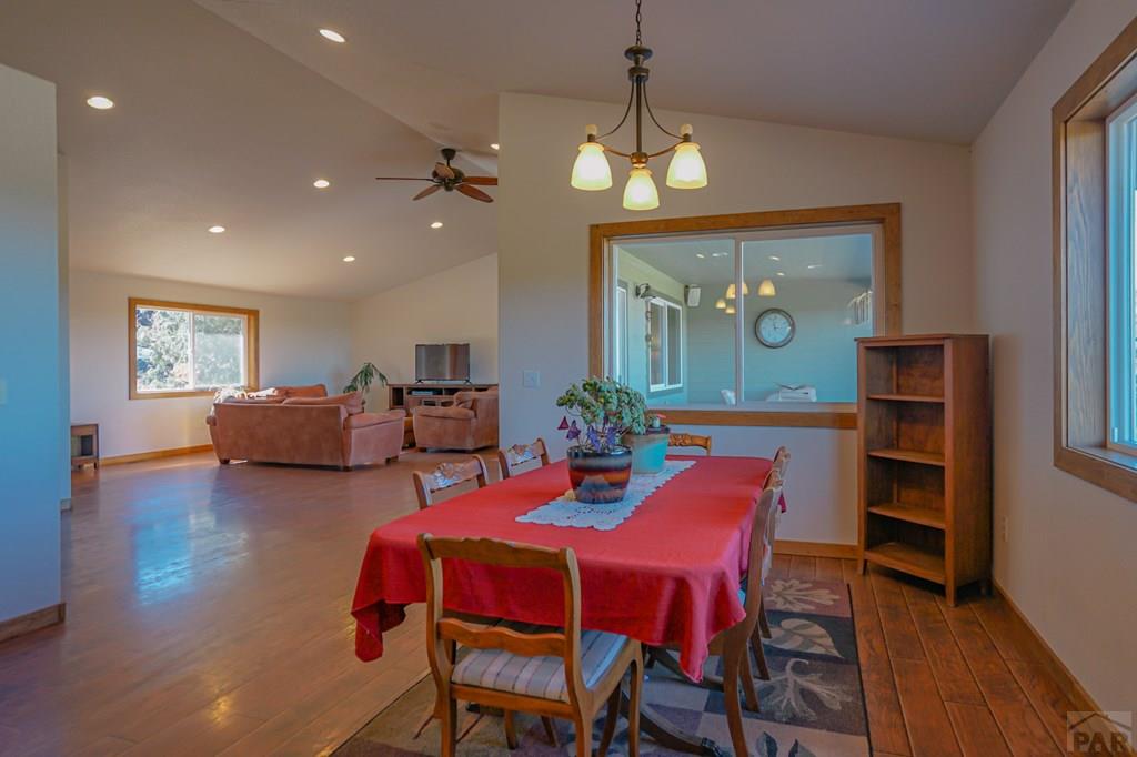 1771 Sunrise Road Walsenburg, CO 81089 - Photo 9 of 38