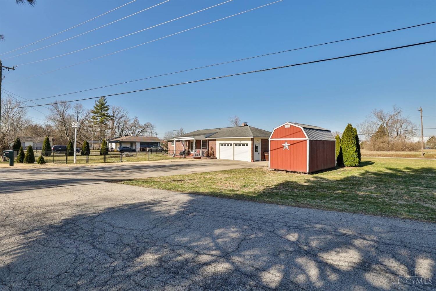 9134 Dry Fork Road Harrison, OH 45030 - Photo 28 of 30