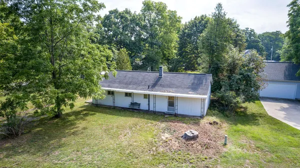 $220,000 | 554 Cherry Grove Lane, Frankfort, MI 49635