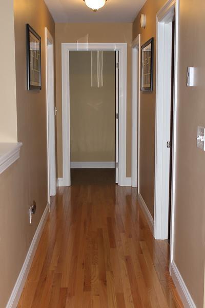 739 Village Road Stetson, ME 04488 - Photo 15 of 31 hallway