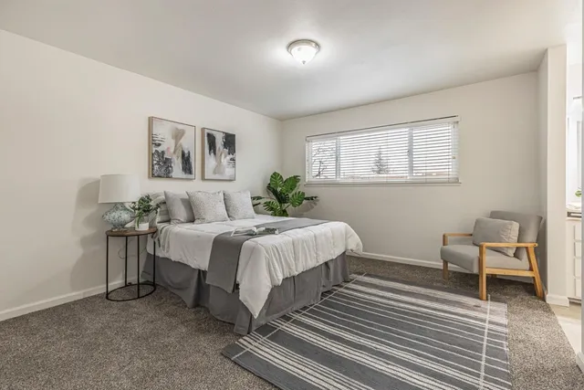 a view of a house with swimming pool