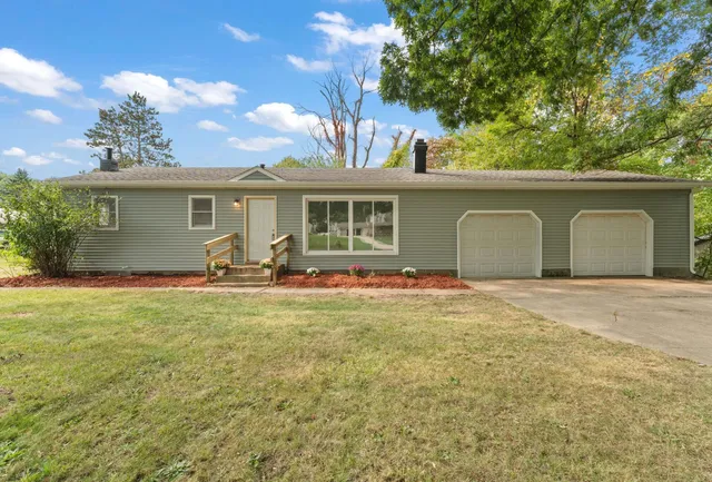 $280,000 | 1876 North Forrester Road, Michigan City, IN 46360