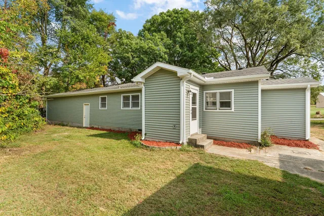 $280,000 | 1876 North Forrester Road, Michigan City, IN 46360