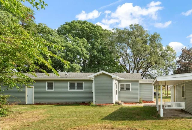 $280,000 | 1876 North Forrester Road, Michigan City, IN 46360