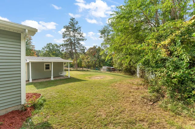 $280,000 | 1876 North Forrester Road, Michigan City, IN 46360