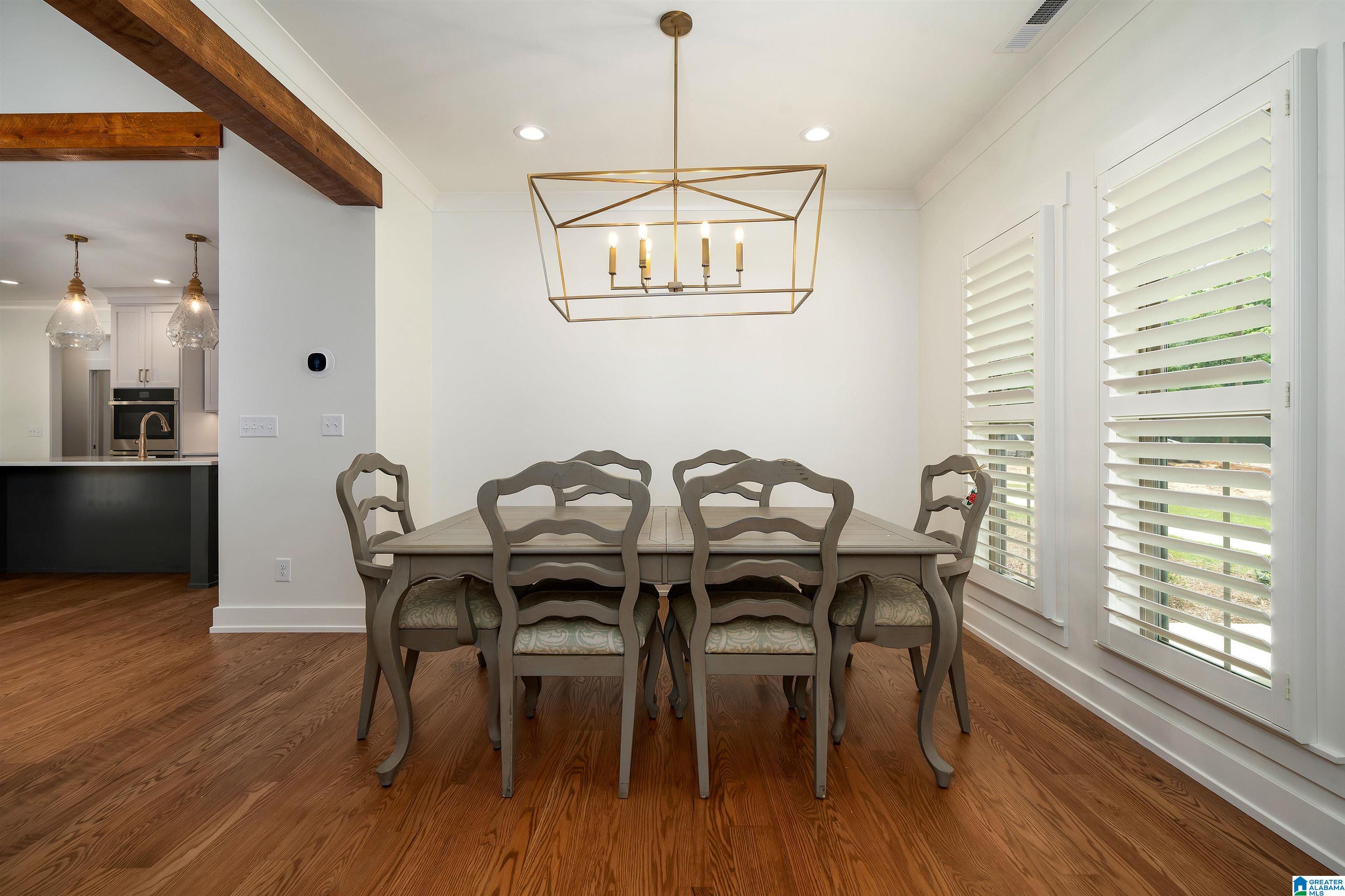 365 Jacobs Loop Trussville, AL 35173 - Photo 7 of 35