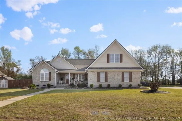 $349,999 | 5704 Gentleman Drive, Hope Mills, NC 28348