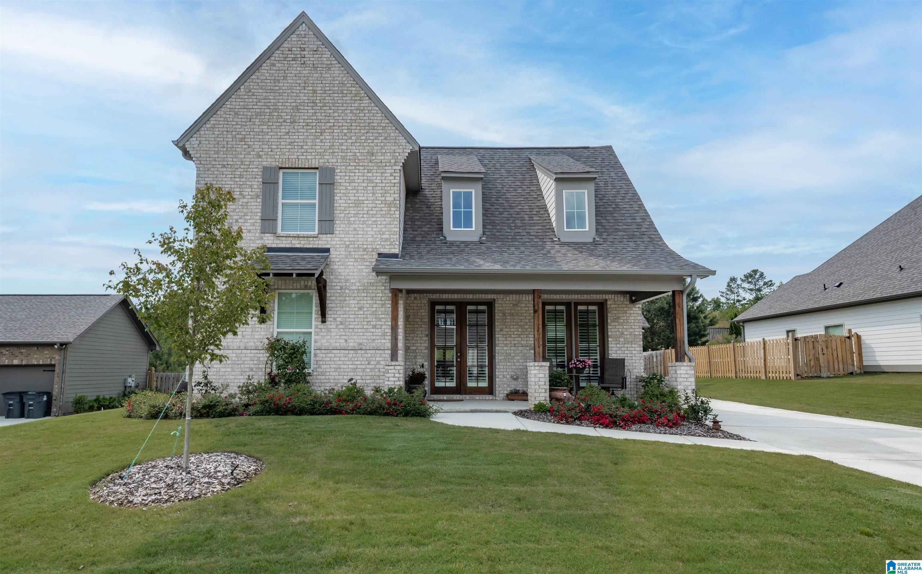 445 Hamilton Place Chelsea, AL 35043 - Photo 1 of 50