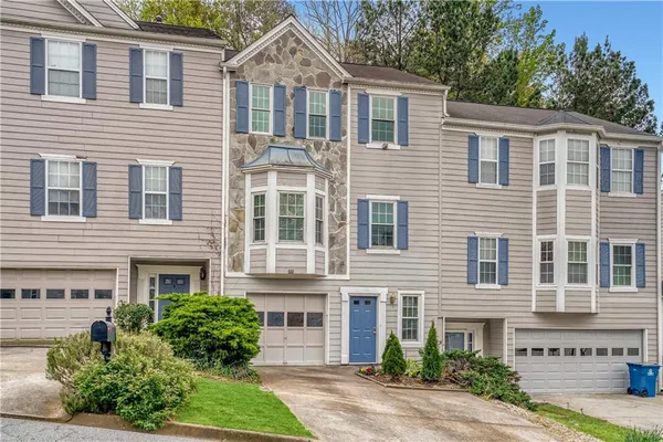 $360,000 | 4120 Spring Cove Drive, Duluth, GA 30097