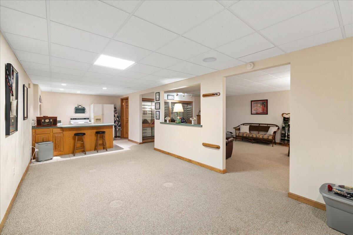 3595 Green Level Road Rocky Mount, VA 24151 - Photo 19 of 51 18-Interior-1