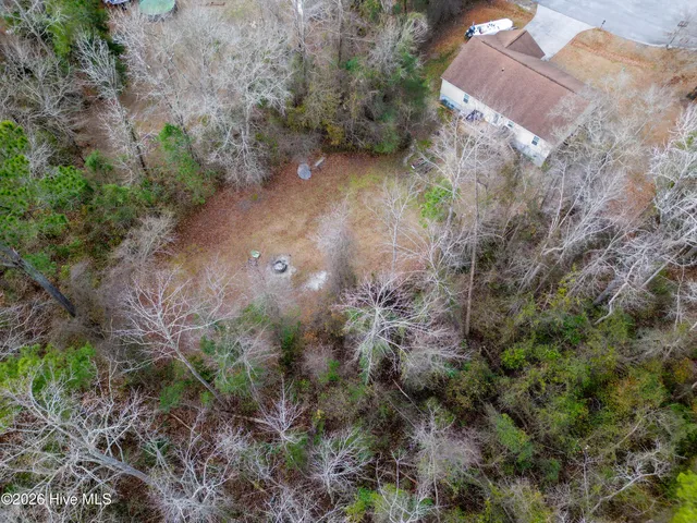 $290,000 | 206 Hominy Court, Hubert, NC 28539