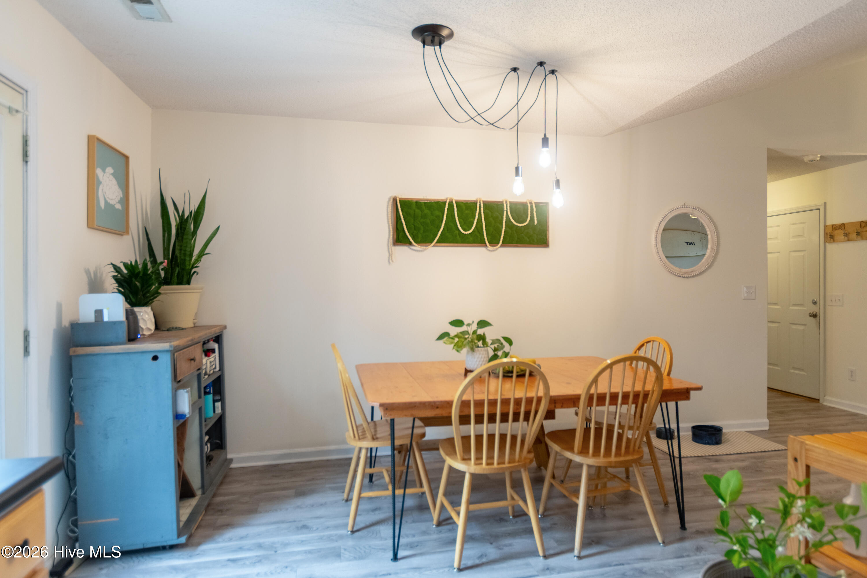 206 Hominy Court Hubert, NC 28539 - Photo 6 of 27 Dining