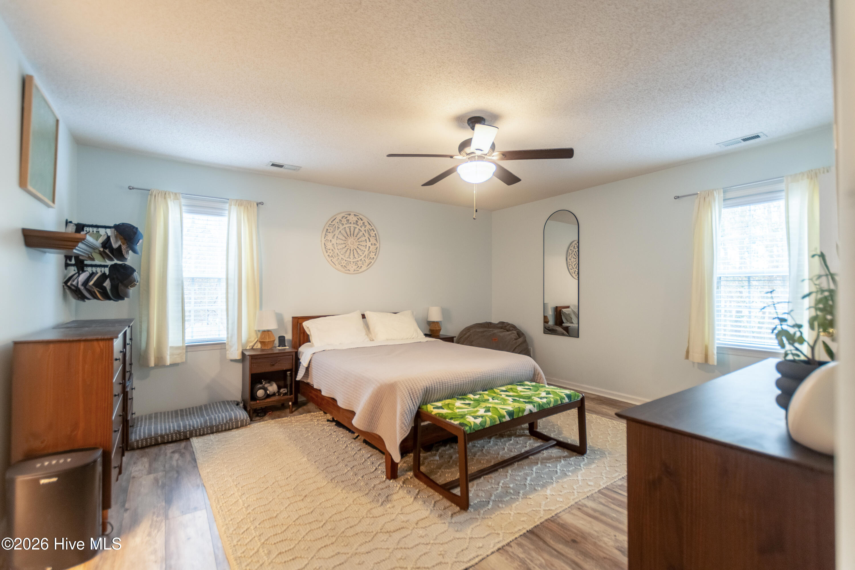 206 Hominy Court Hubert, NC 28539 - Photo 8 of 27 Primary bedroom