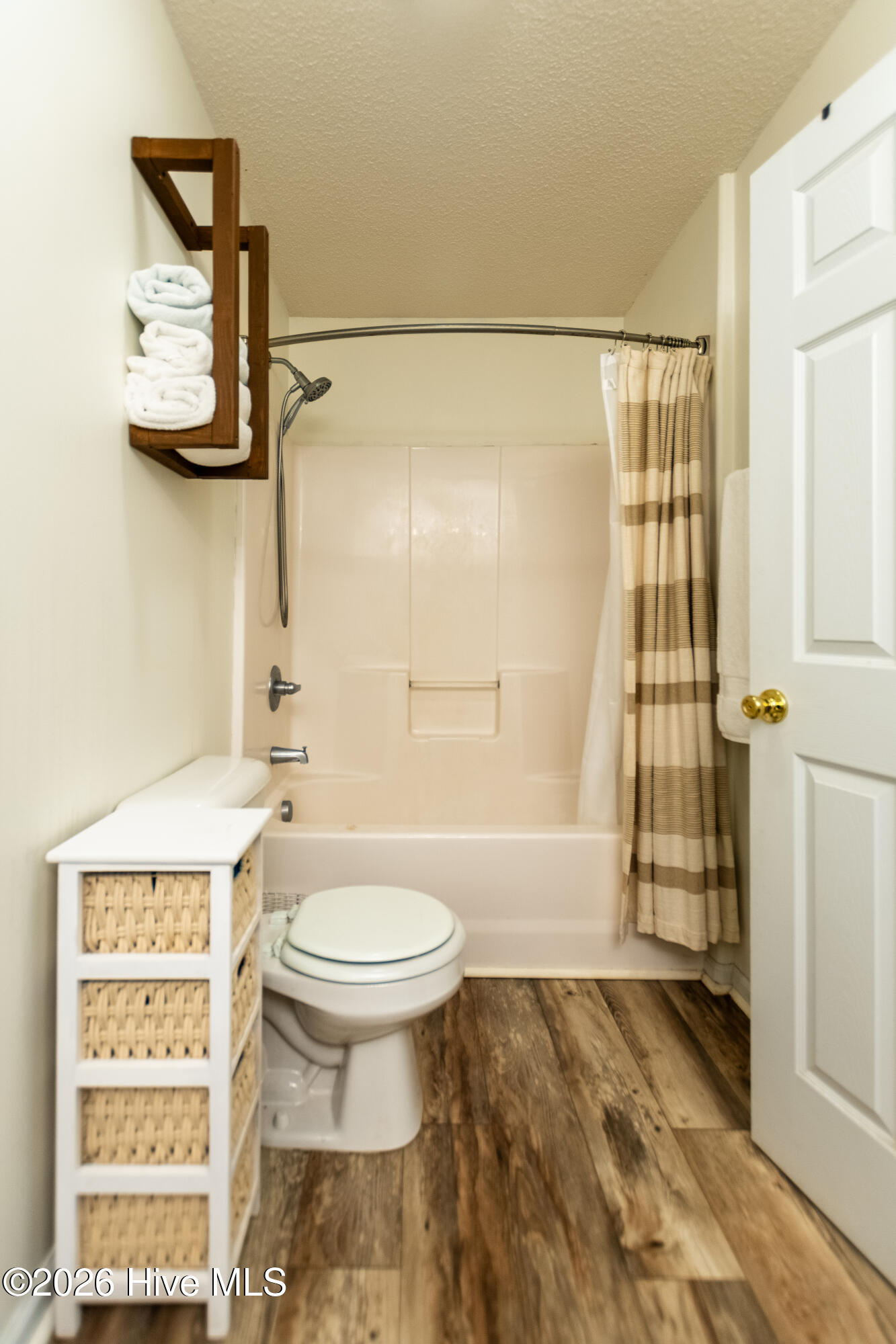 206 Hominy Court Hubert, NC 28539 - Photo 10 of 27 Primary bath