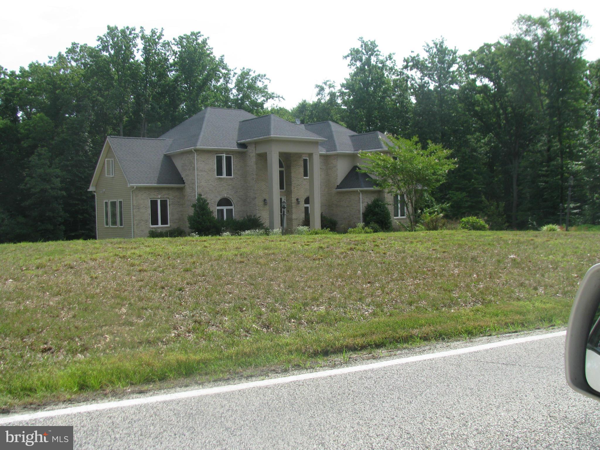 11340 Cross Rd Trail Brandywine, MD 20613 - Photo 1 of 25 Exterior (Front)