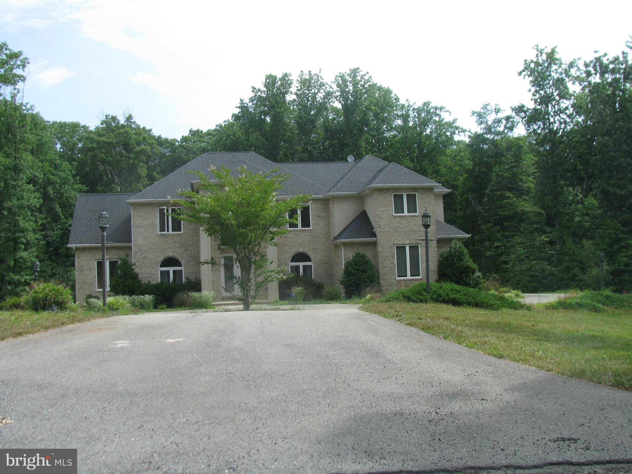 11340 Cross Rd Trail Brandywine, MD 20613 - Photo 2 of 25 Exterior (Front)