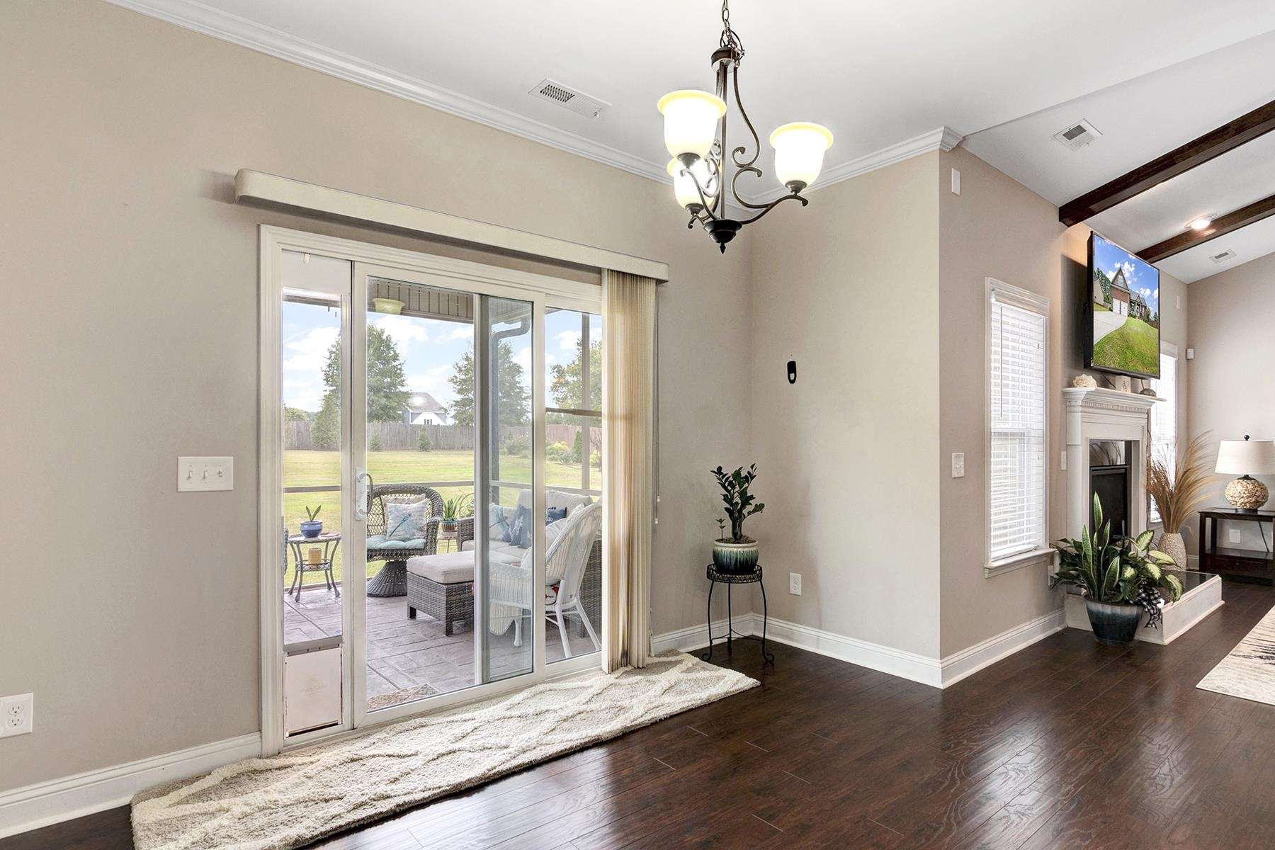 151 North Sunset Ridge Drive Willow Spring, NC 27592 - Photo 16 of 28 Photo 16