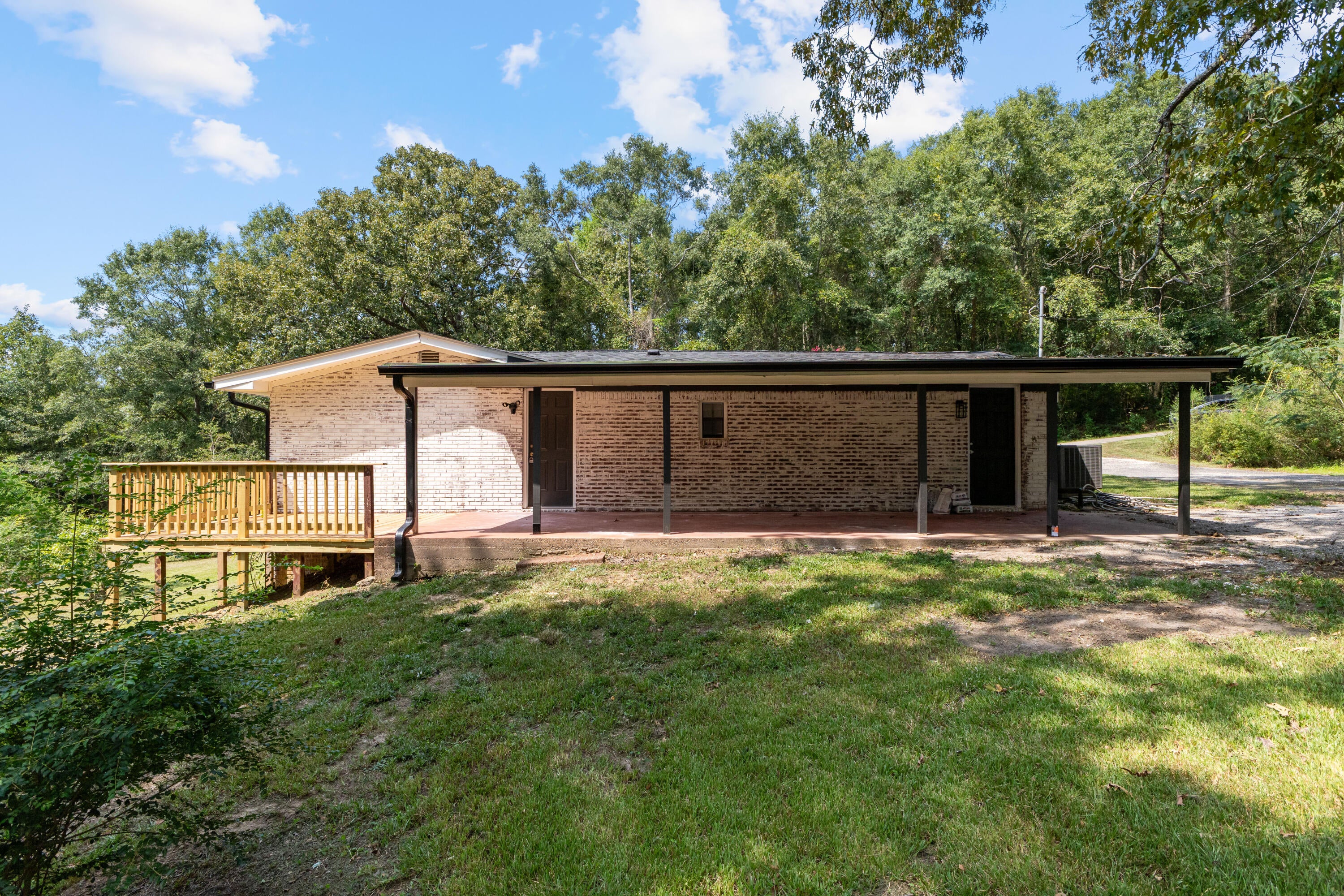 40 Jeffie Craven Road Laurel, MS 39443 - Photo 18 of 25 Gallery Image 18