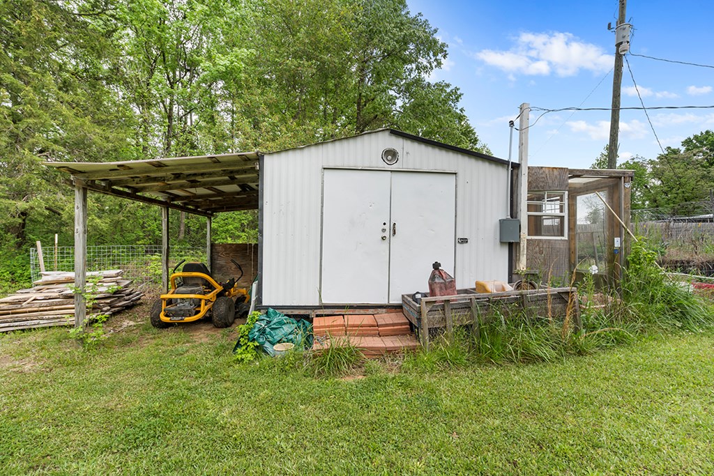 5437 Upper Mill Road McCormick, SC 29835 - Photo 24 of 25