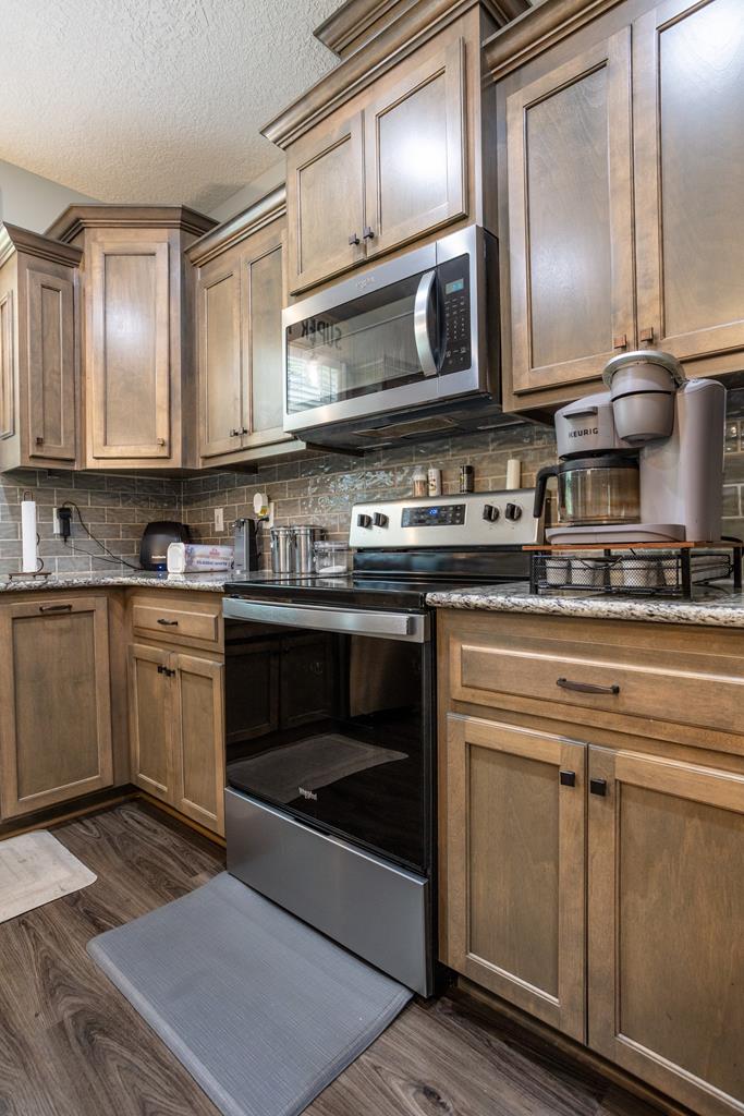 624 7th Street Southwest Cairo, GA 39828 - Photo 20 of 39 Gallery Image 20