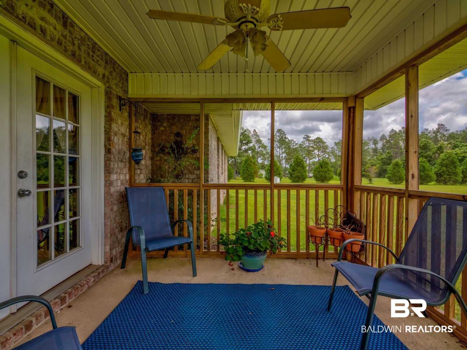 21535 Glass And Spivey Road Robertsdale, AL 36567 - Photo 11 of 33