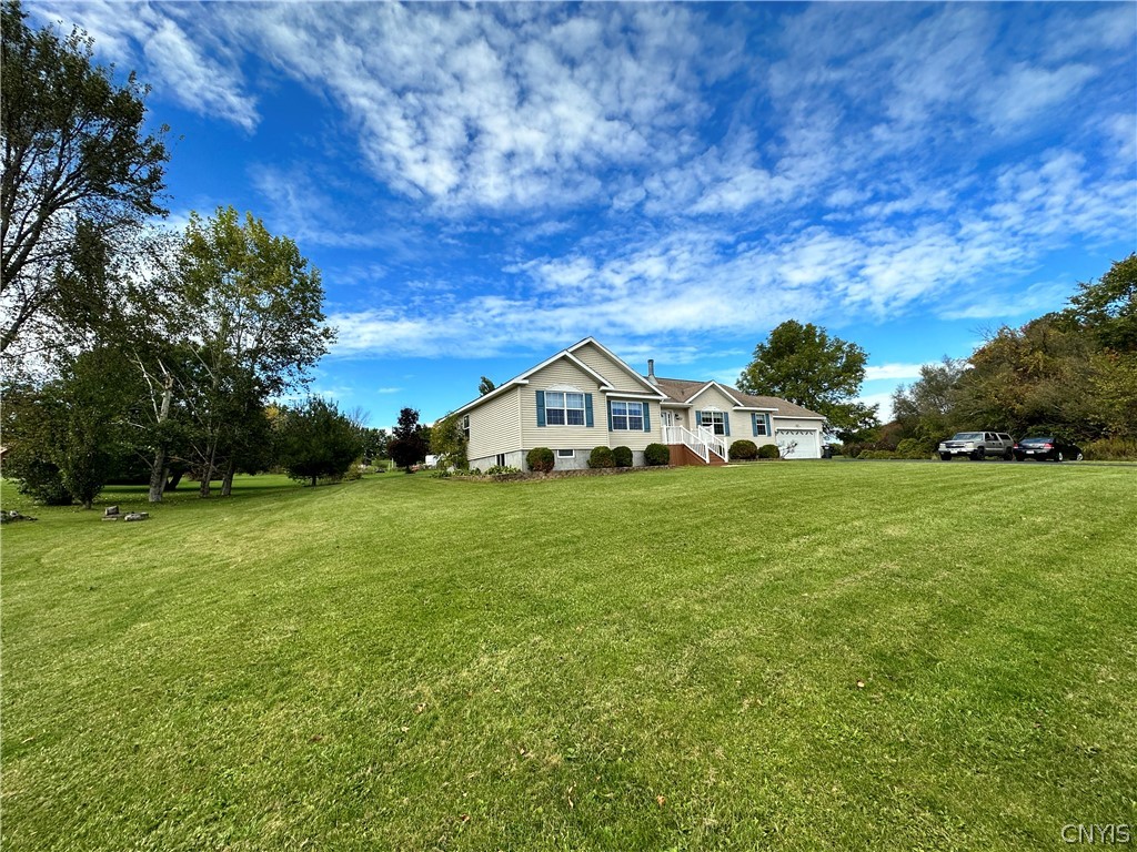 28555 Rogers Road Le Ray, NY 13637 - Photo 1 of 1