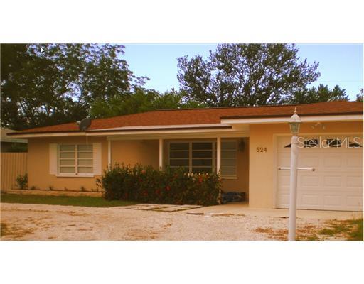 524 Westview Road Largo, FL 33770 - Photo 1 of 1 Exterior Front