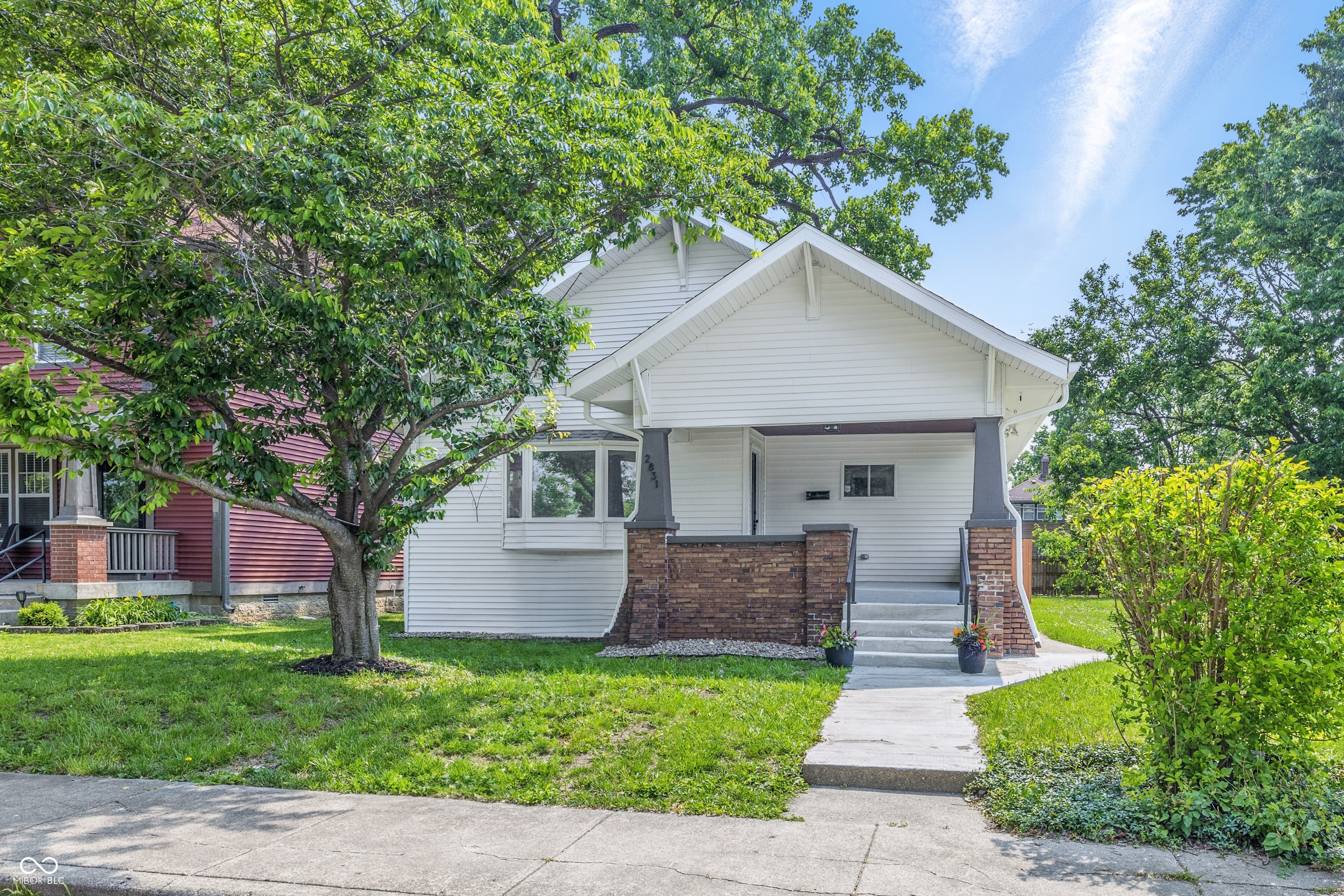 2831 North Talbott Street Indianapolis, IN 46205 - Photo 1 of 32