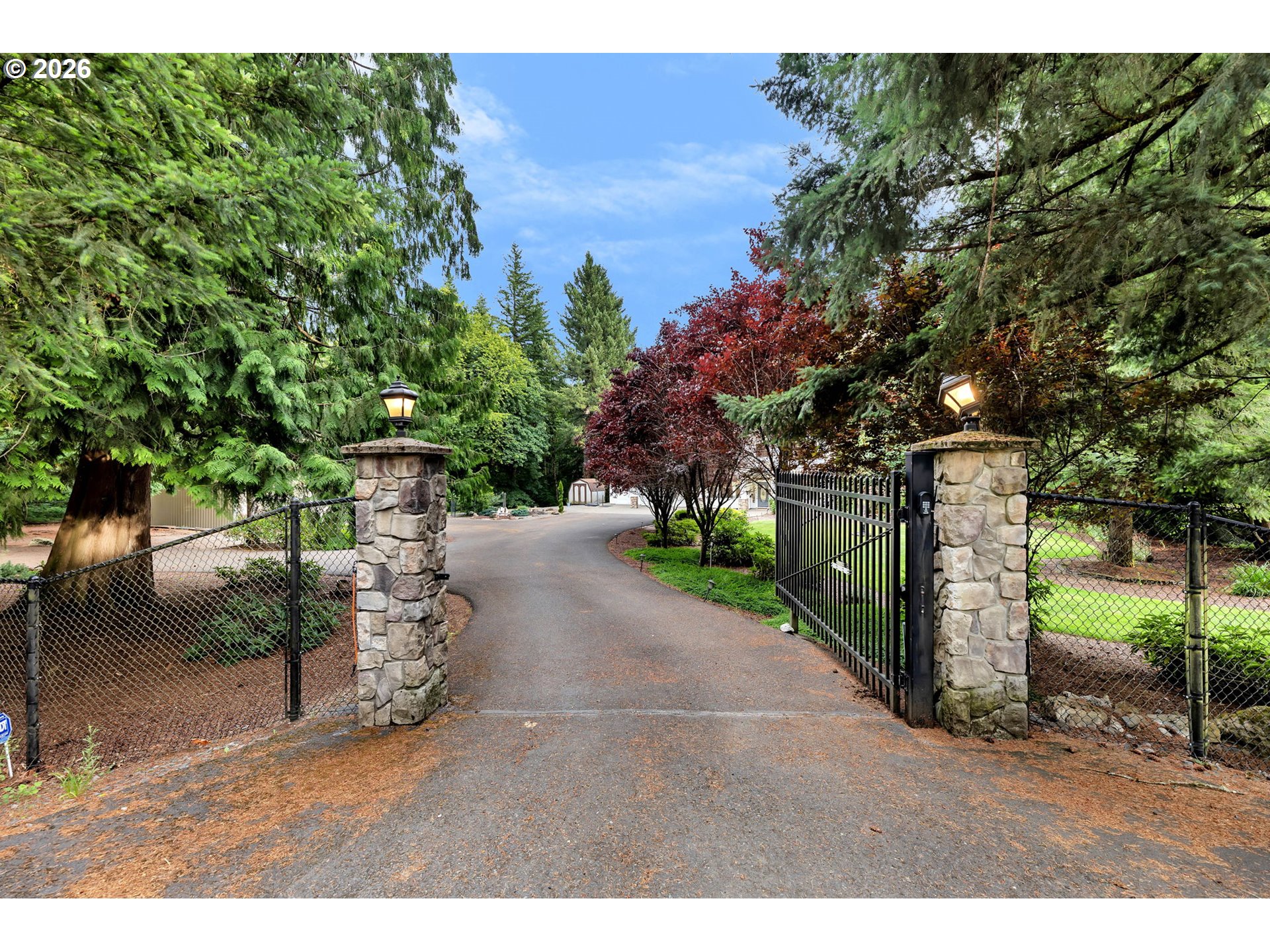 40107 Northeast Miller Road Washougal, WA 98671 - Photo 4 of 48 Driveway