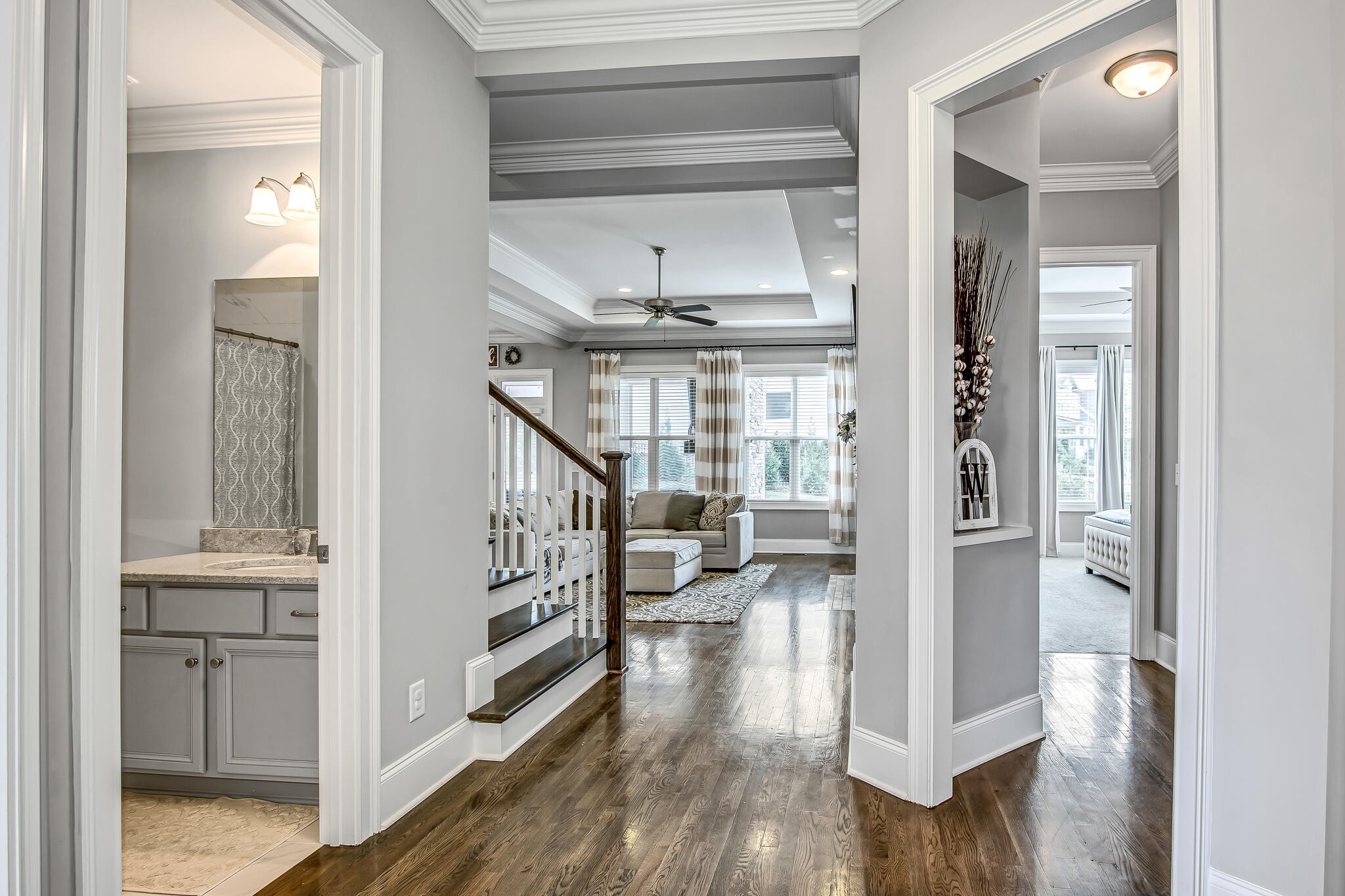 543 Alfred Ladd Road East Franklin, TN 37064 - Photo 5 of 29 Gallery Image 5