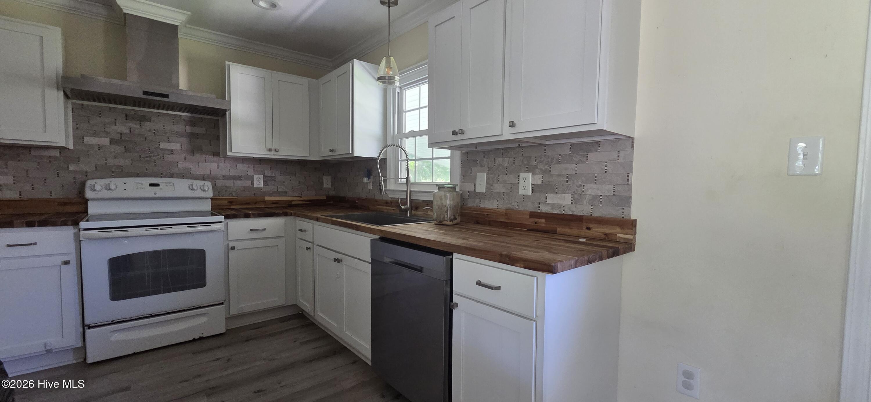 151 Lem Brown Road Chinquapin, NC 28521 - Photo 5 of 15