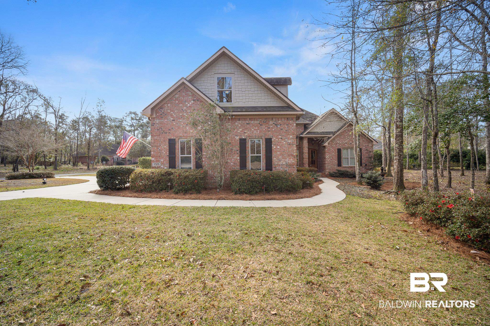 17375 Polo Ridge Boulevard Fairhope, AL 36532 - Photo 2 of 47
