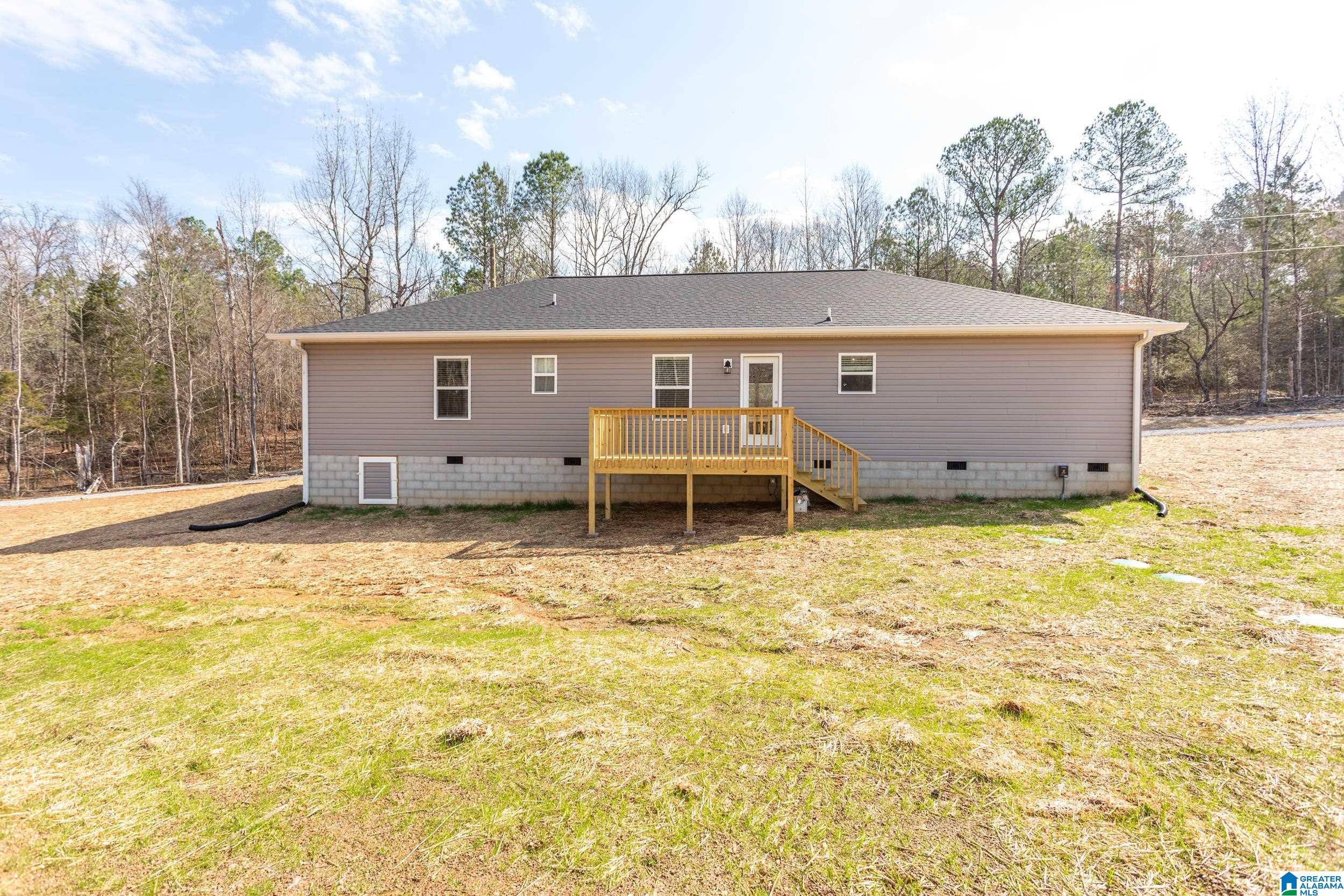 8215 Boiling Springs Road Ohatchee, AL 36271 - Photo 31 of 36