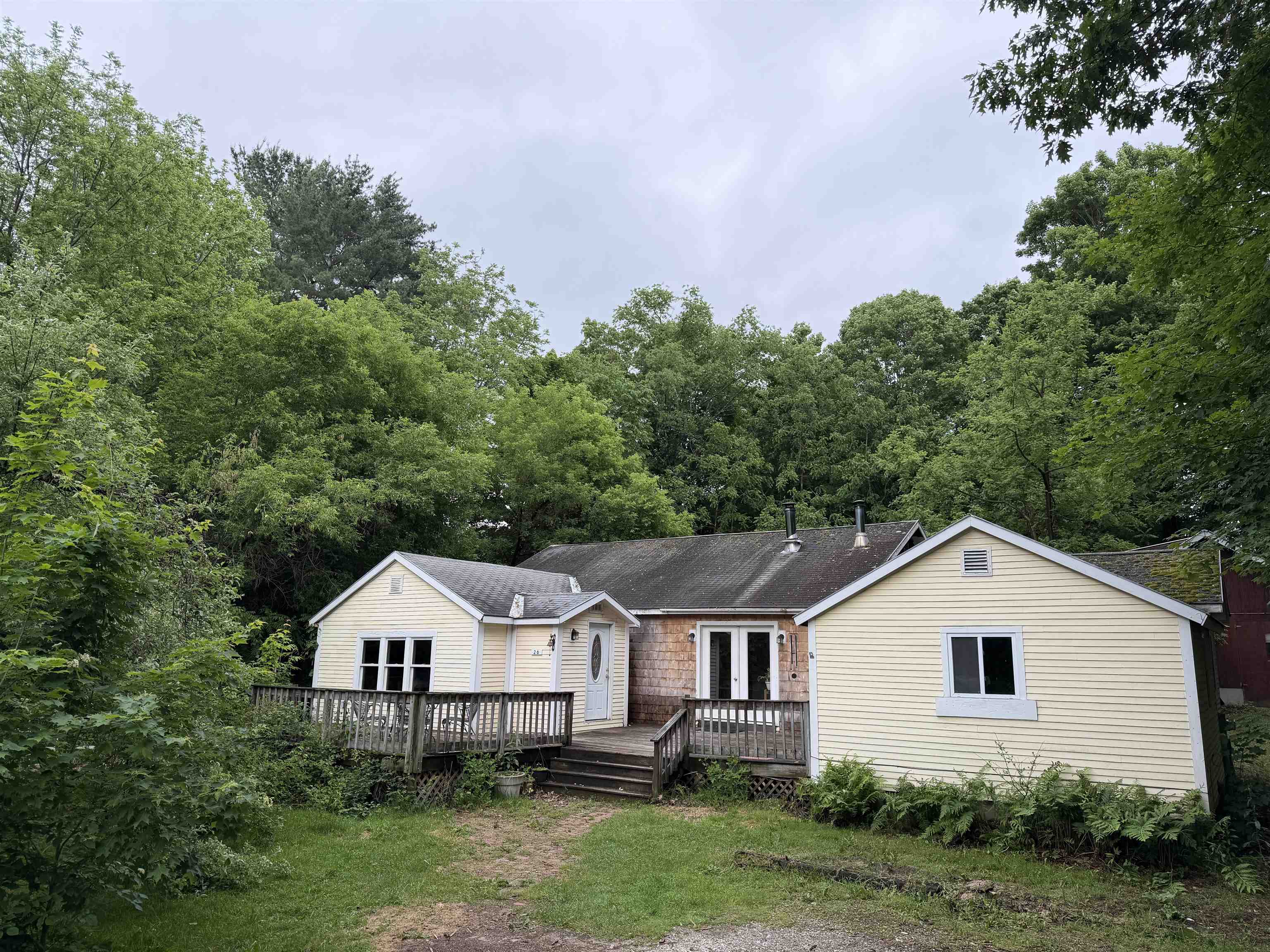 26 Kings Row Middlebury, VT 05753 - Photo 1 of 26
