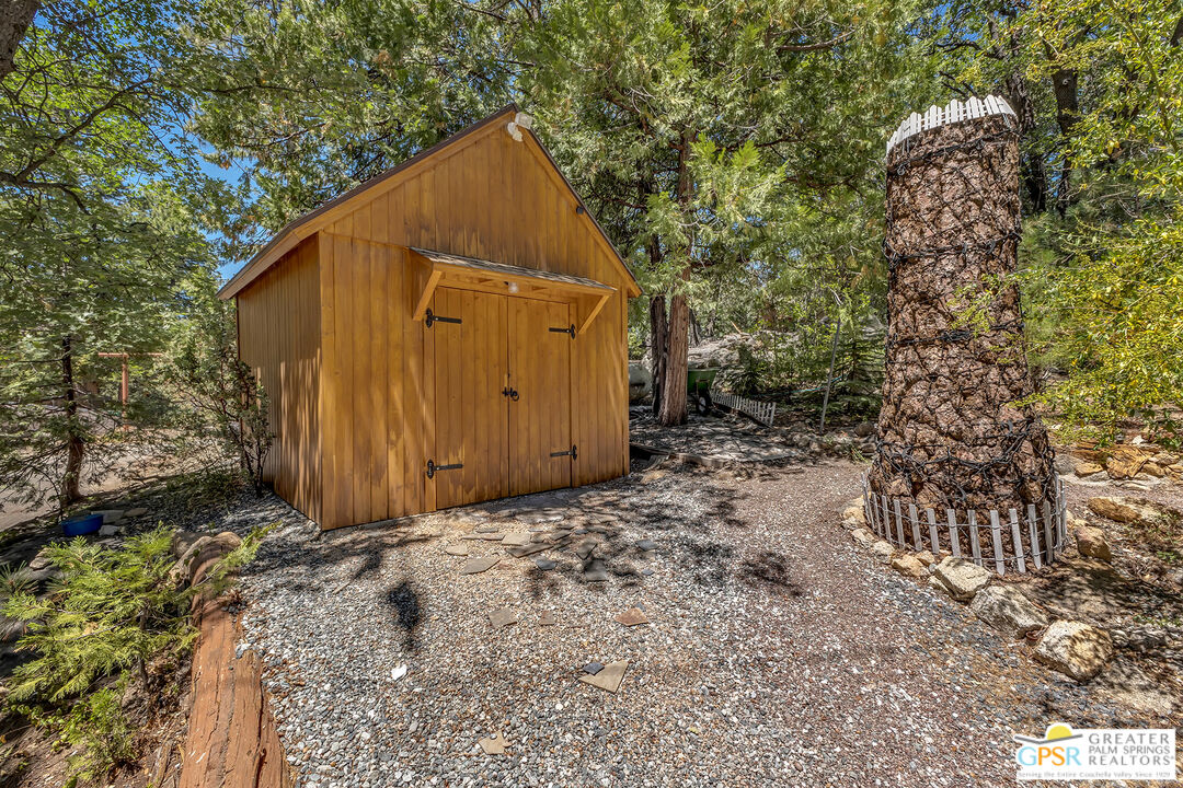 52260 Sylvan Way Idyllwild, CA 92549 - Photo 57 of 62