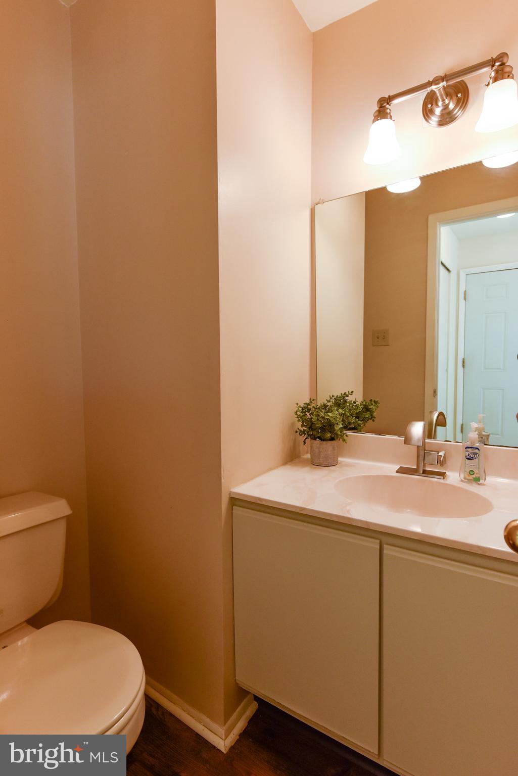 10 Riesling Court Marlton, NJ 08053 - Photo 13 of 34 Powder room