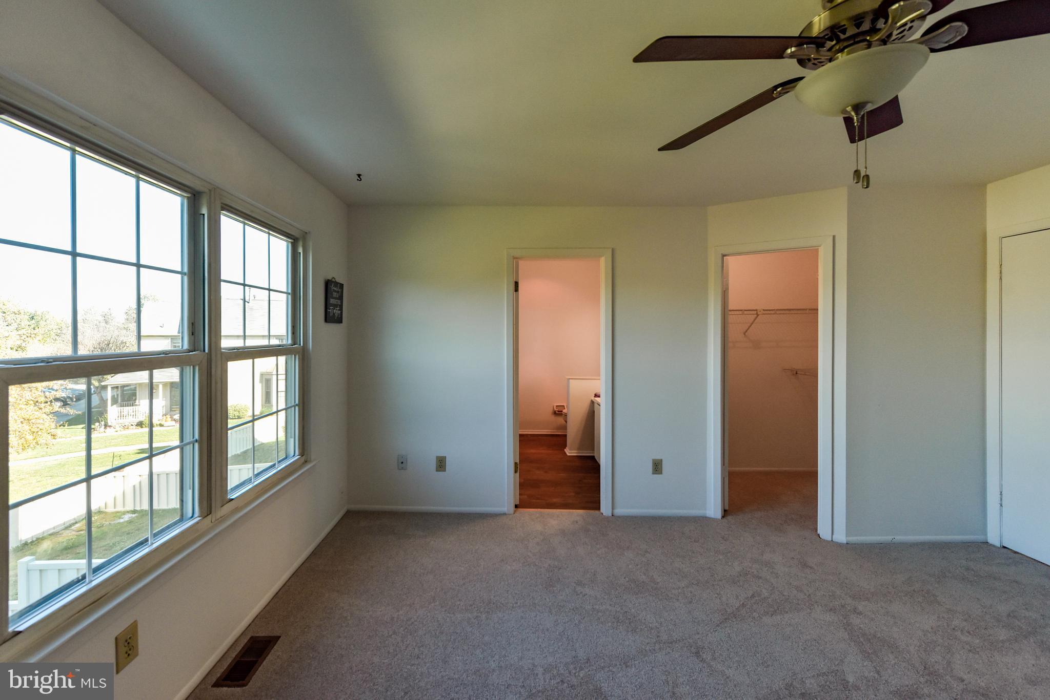 10 Riesling Court Marlton, NJ 08053 - Photo 19 of 34 Master Bedroom with walk in closet and Master Bath