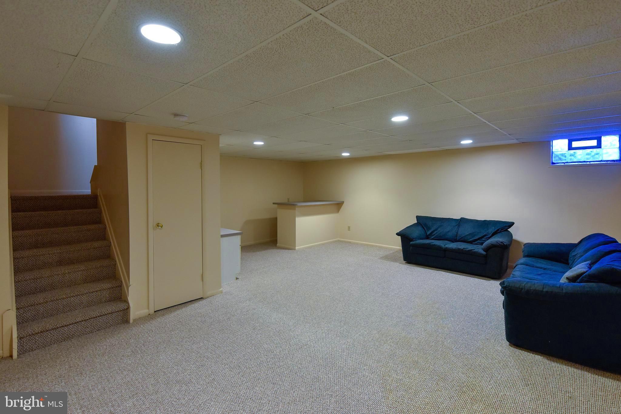 10 Riesling Court Marlton, NJ 08053 - Photo 23 of 34 Basement with bar