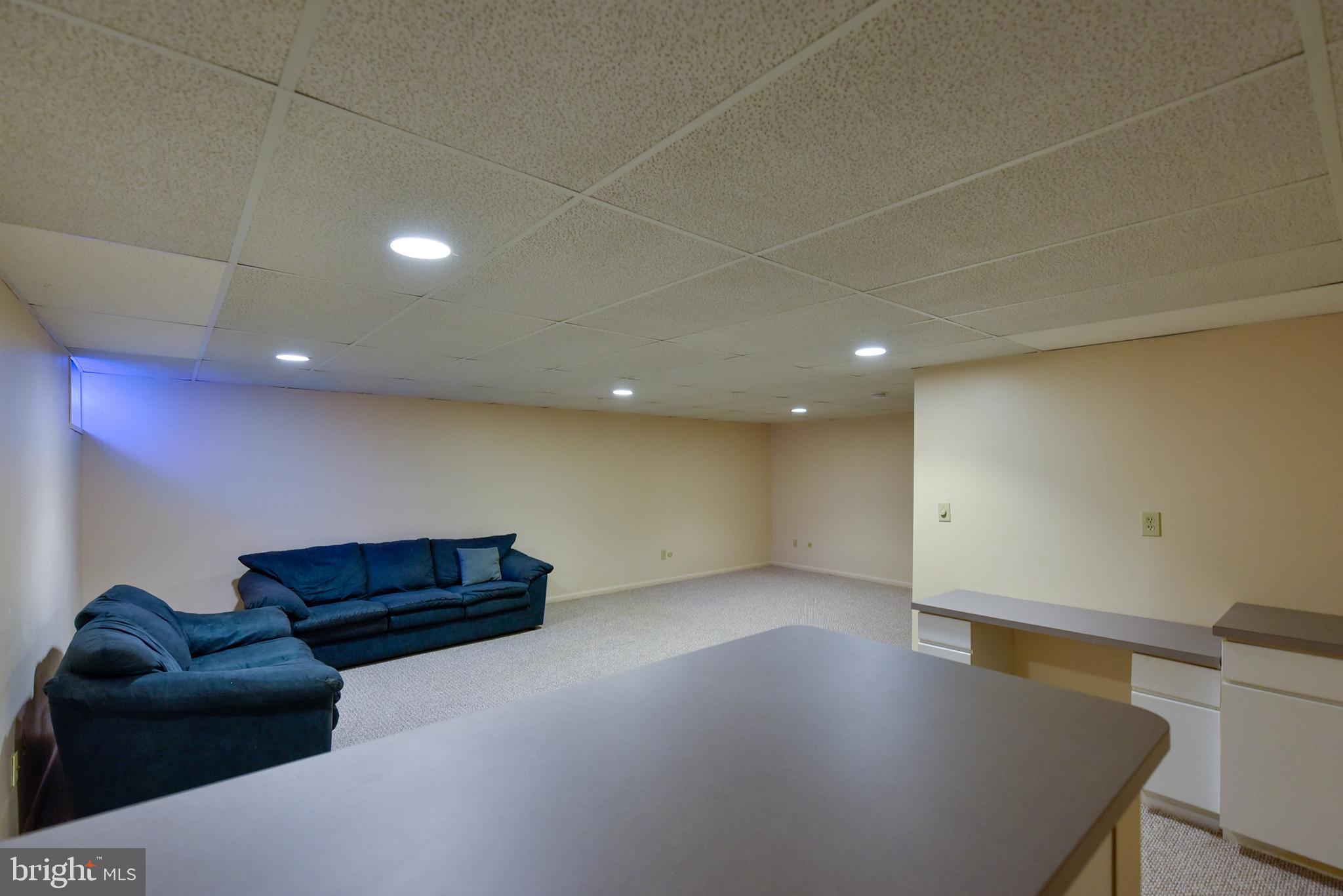 10 Riesling Court Marlton, NJ 08053 - Photo 24 of 34 Fully Finished Basement
