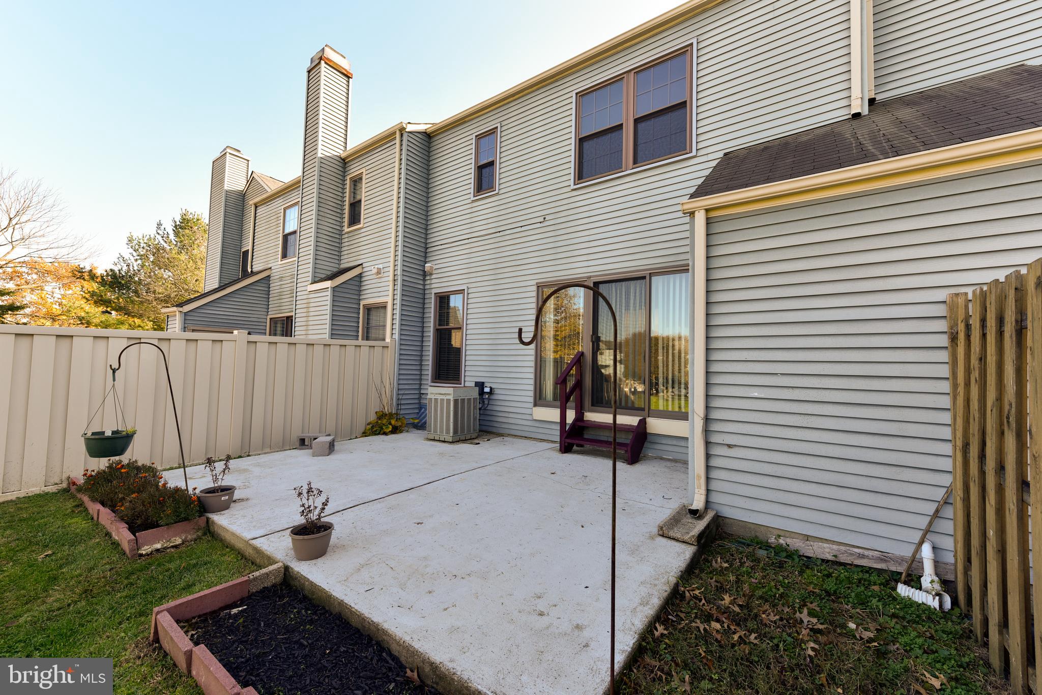 10 Riesling Court Marlton, NJ 08053 - Photo 26 of 34 Patio