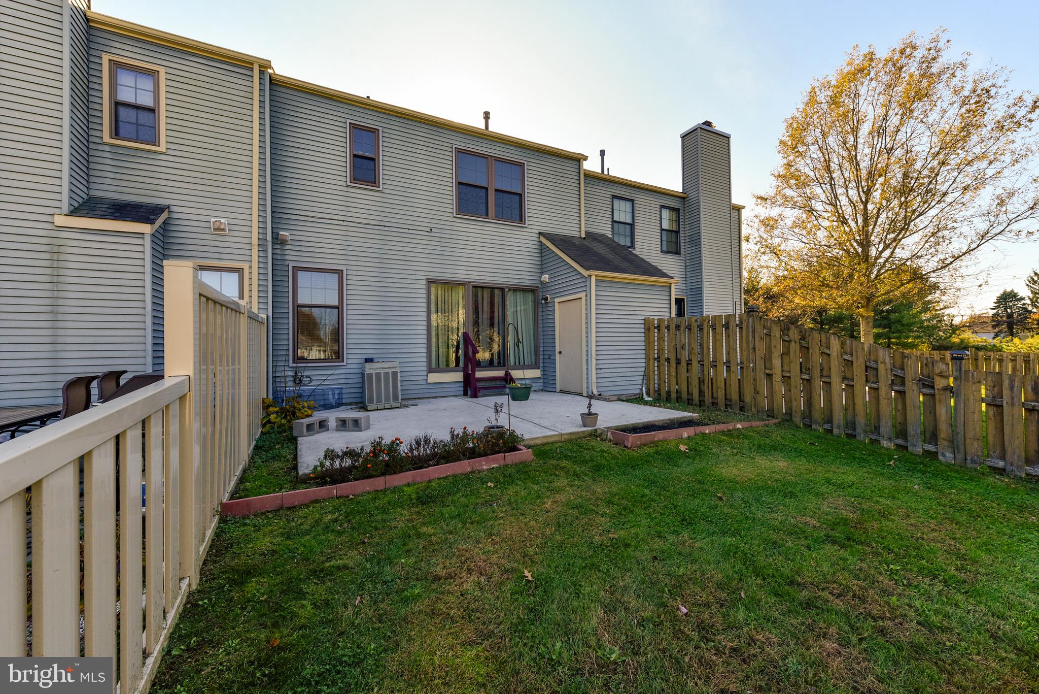 10 Riesling Court Marlton, NJ 08053 - Photo 28 of 34
