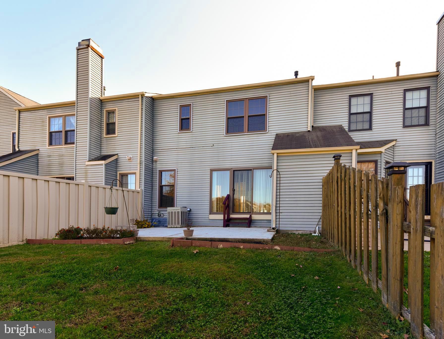 10 Riesling Court Marlton, NJ 08053 - Photo 29 of 34 Open nice size yard