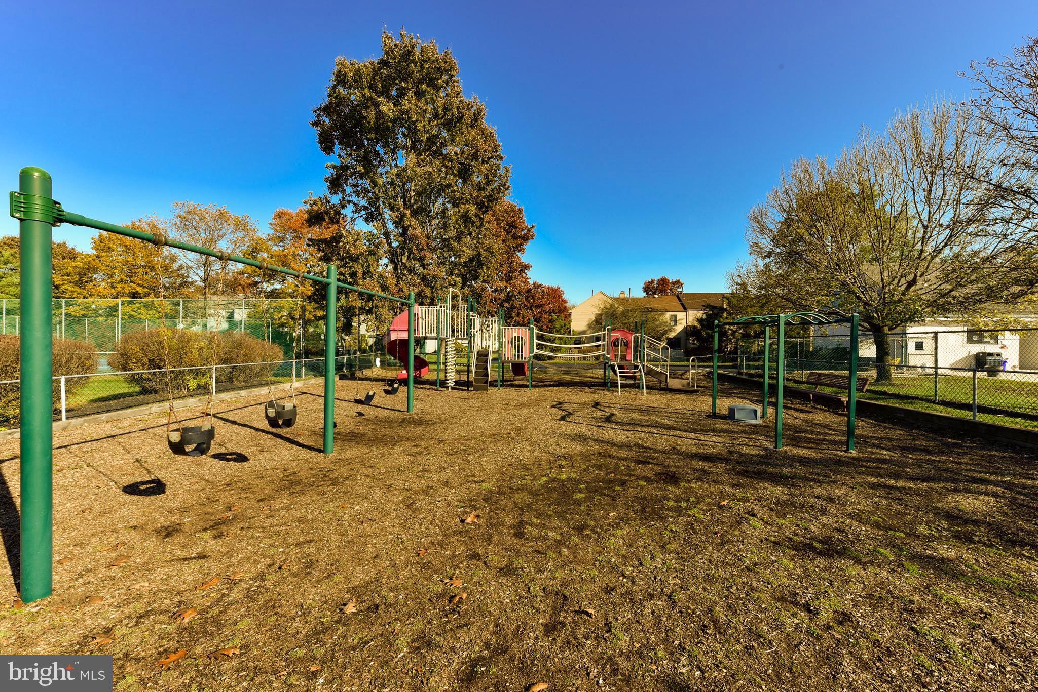 10 Riesling Court Marlton, NJ 08053 - Photo 32 of 34 Playground