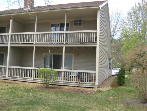 336 Intervale Road, Unit F6 Gilford, NH 03249 - Photo 1 of 35