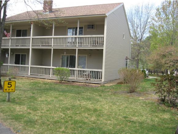 336 Intervale Road, Unit F6 Gilford, NH 03249 - Photo 29 of 35