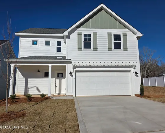 $349,990 | 143 Carver Street, Carthage, NC 28327