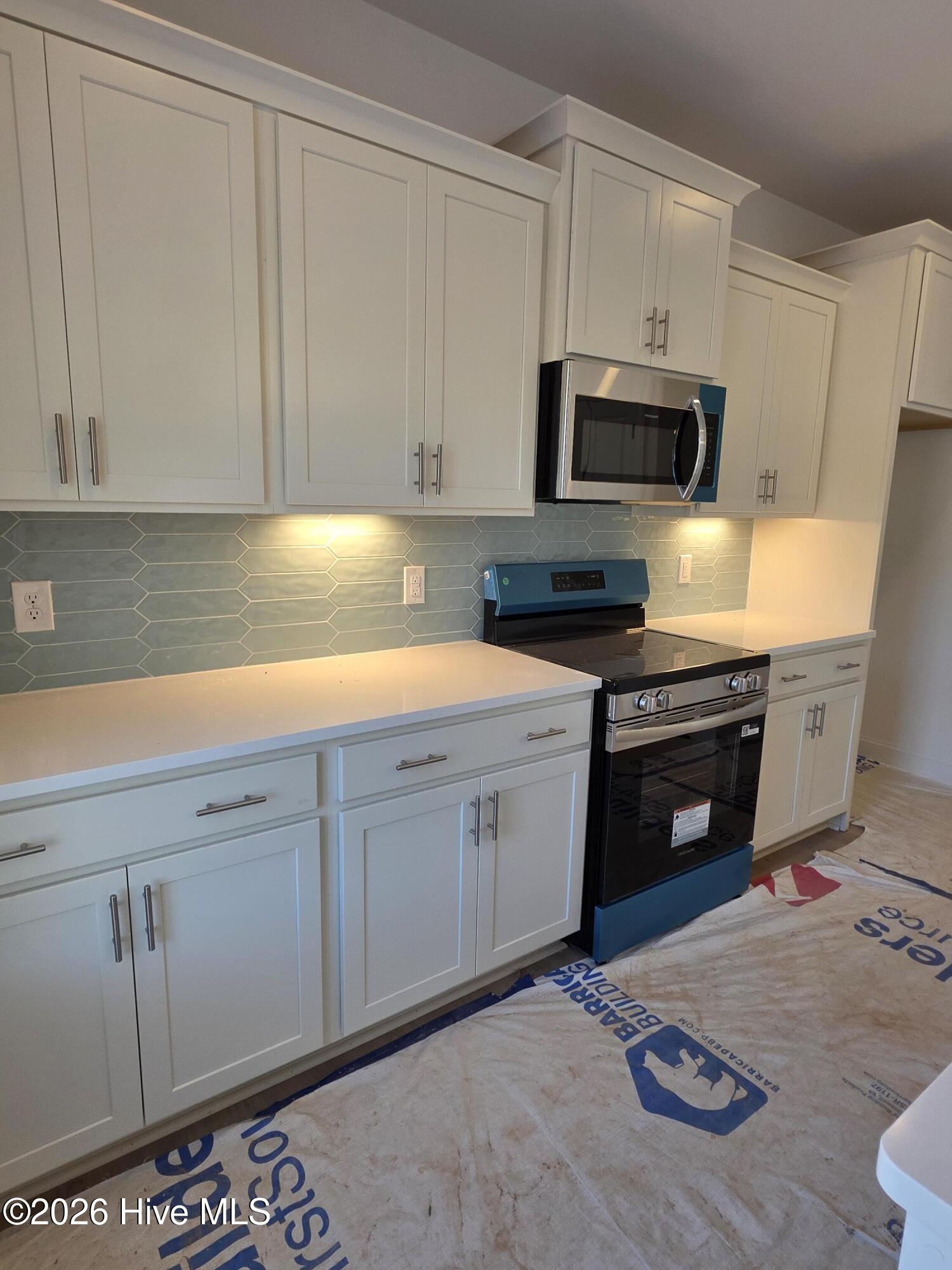 143 Carver Street Carthage, NC 28327 - Photo 13 of 47 20260127_142110